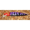 M4 Minnow Bait